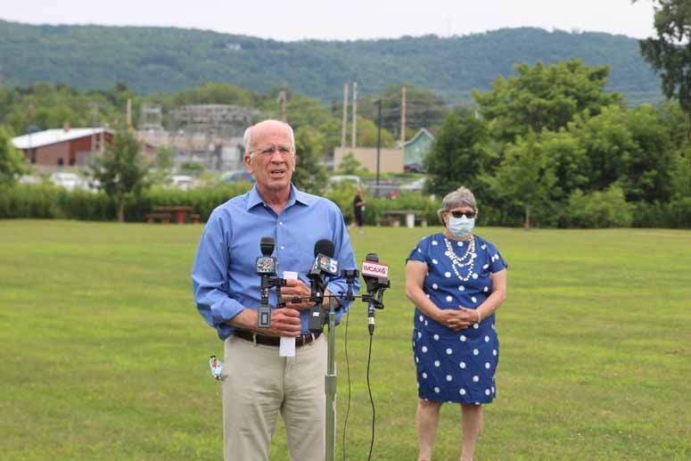 Peter Welch